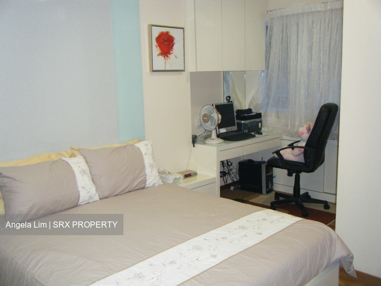 Blk 214 Pasir Ris Street 21 (Pasir Ris), HDB 4 Rooms #183144362